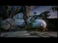 Movie Trailer 1993 A Nightmare Before Christmas