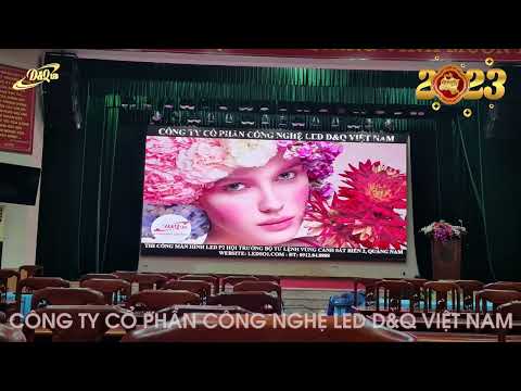 Video dự án