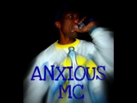 Anxious MC - Voice Of The Hood feat. The AbSoulJah and Franky Bell$
