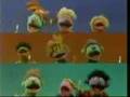 Classic Sesame Street Kids Just Love To Brush
