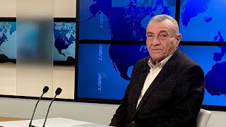 Խոսքի իրավունք - Սերժ Սրապիոնյան