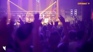 Music On Amnesia Ibiza 08 2014