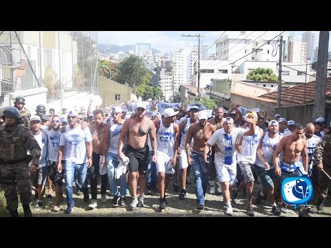 TV Máfia Azul - Atlético-MG 3 x 1 Cruzeiro