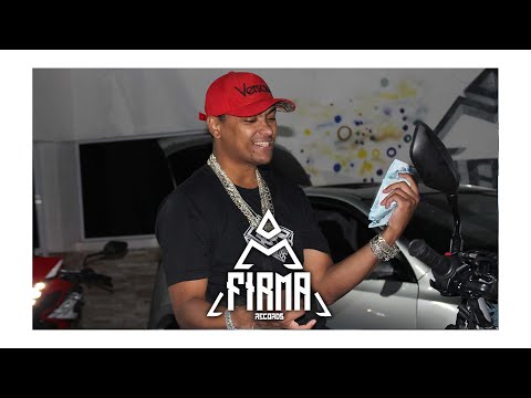 Mc Andinho Sp - Toda Hora - (DJ RUSSO)