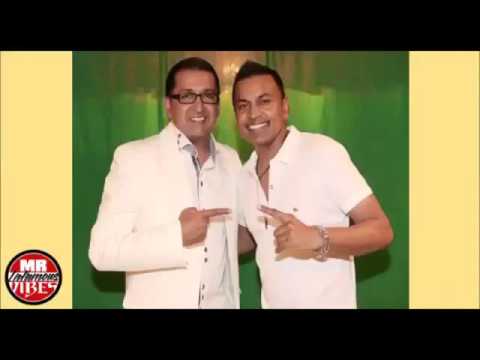 Rikki Jai & Terry Gajraj - Tek Way Yuh Gyul (Chutney Soca 2016