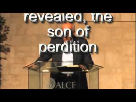 The Truth About the Pre-Tribulation Rapture - Zac Poonen