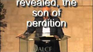 The Truth About the Pre-Tribulation Rapture - Zac Poonen
