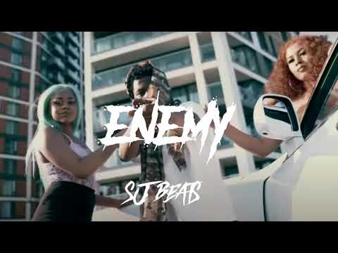 "Enemy"- PS x Karma x 2020 UK Drill Type Beat | Prod. SjBeats
