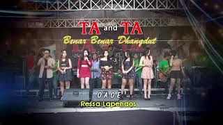 Download lagu TA and TA - o a o e_ressa lapendos mp3