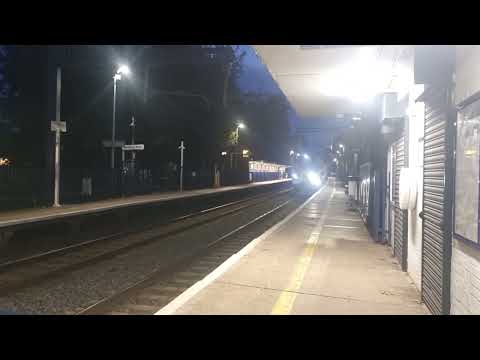 Freightliner Class-70 Toots