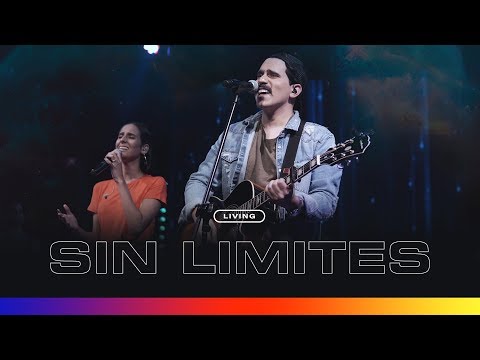 LIVING - Sin Limites (Videoclip Oficial)