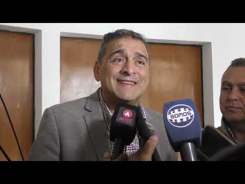 Convenios con municipios para fortalecer las medidas de prevención contra las enfermedades transmitidas por los mosquitos