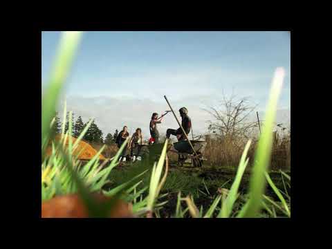 Coat of Grime - Think