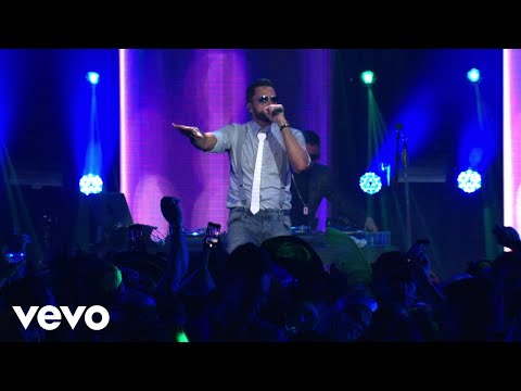 Latino - Aquecimento Na Mansão