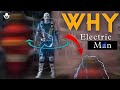 ज़मीन में क्यों घुसाया इसको Why Shaktimaan Buried Elec
