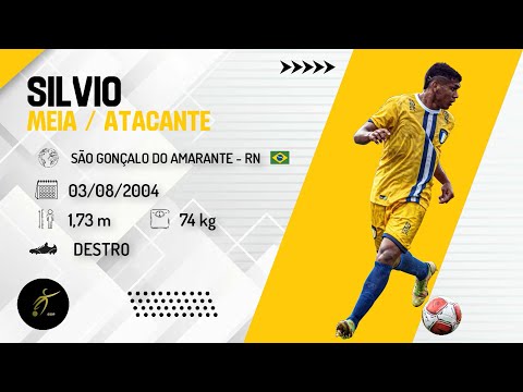 Melhores Lances de Silvio