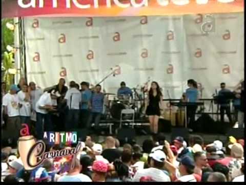 Carnaval Calle 8 - Los Primeros