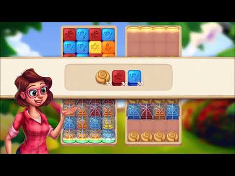 Lily's Garden [ Level 264 ] No Boosters