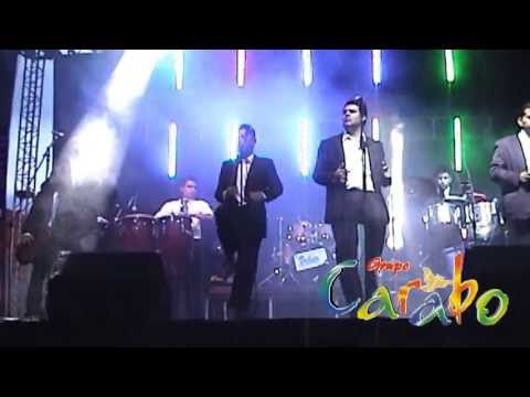 Grupo Carabo - El Afilador