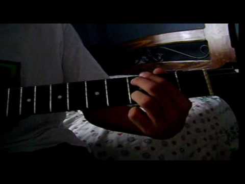Espiritu Santo - Daniel Calveti