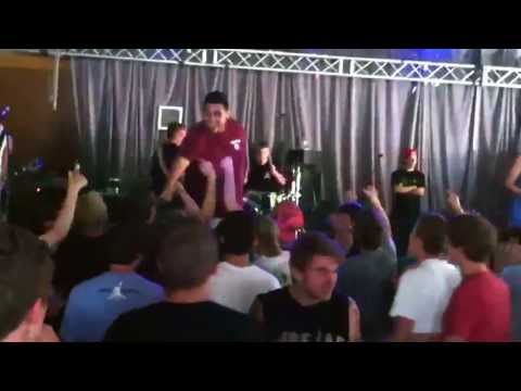 Quite Personal last show Pt 3 (extra cover song)