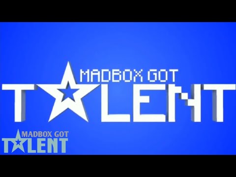 Minecraft's Got Talent Theme Song!