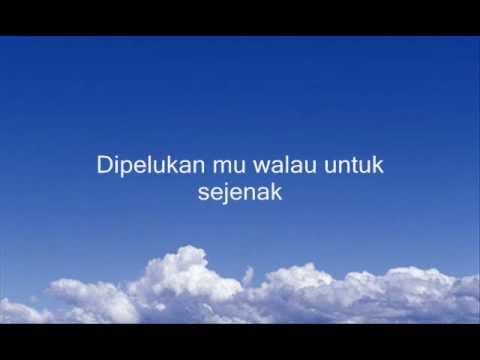 Sheila On 7 - Buat Aku Tersenyum ( Lirik )