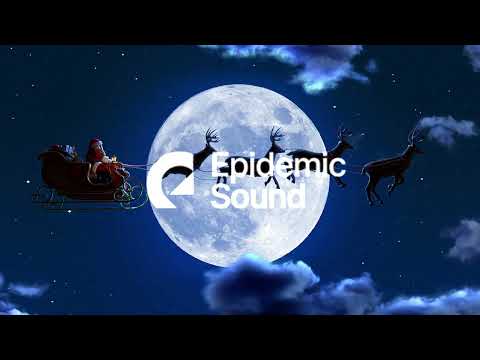 Snow Dept. - We're Falling In Love (feat. Jesper Pettersson)