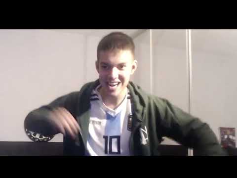 Loopie gettin freaky with it