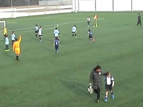 F.C.PORTO-1ºCONTACTO (TORRÃO)