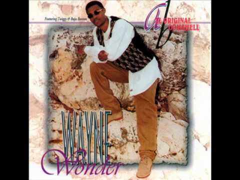 Wayne Wonder - Surprise