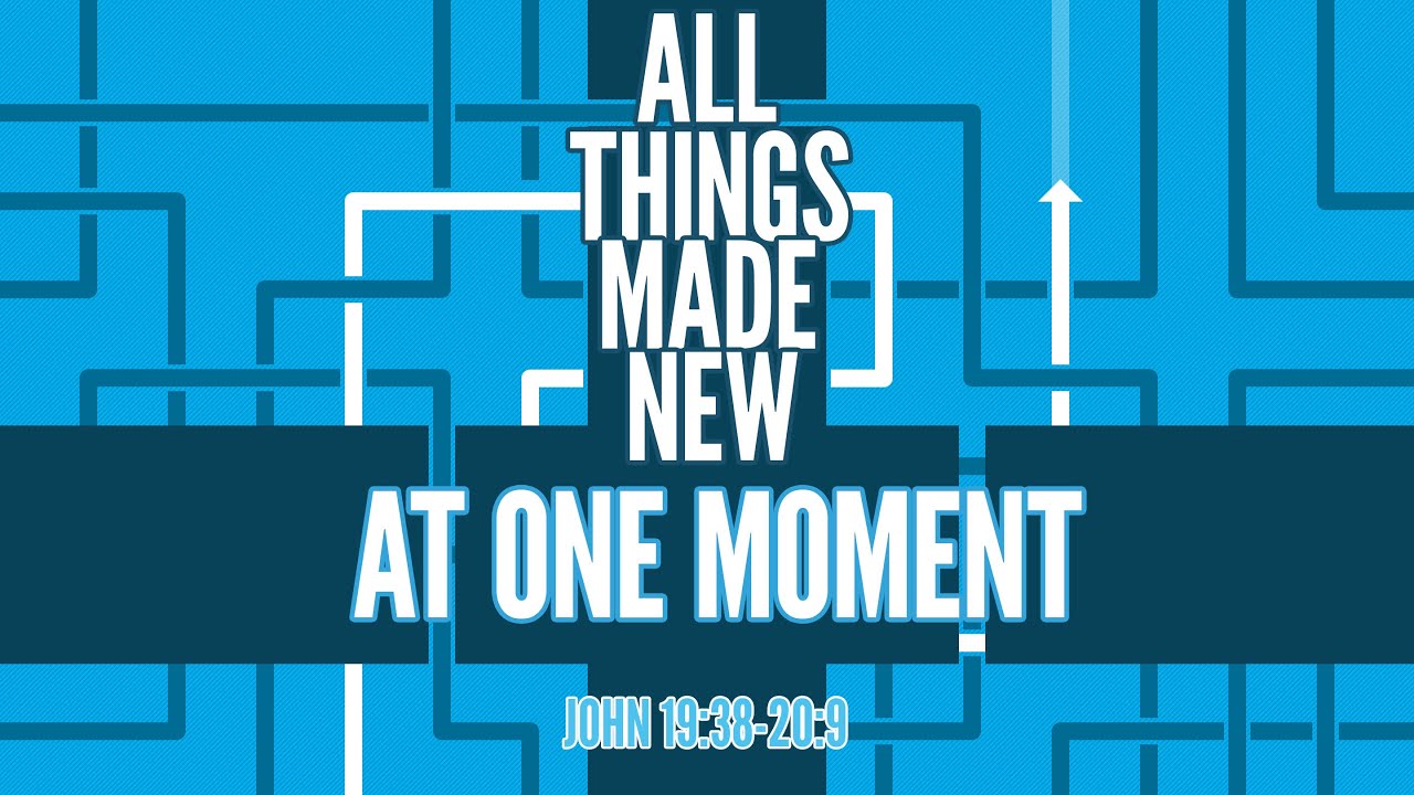 At One Moment