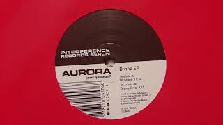 Aurora - Divine Dive