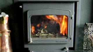 preview picture of video 'Woodwarm 9kw'