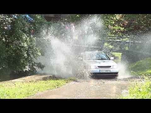 Super Sprint Puńców 2016 [Kupchuck Records]