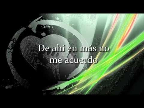 Videoclip de El Pozo — Babasónicos
