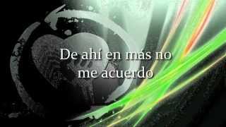 El Pozo Lyrics English Translation