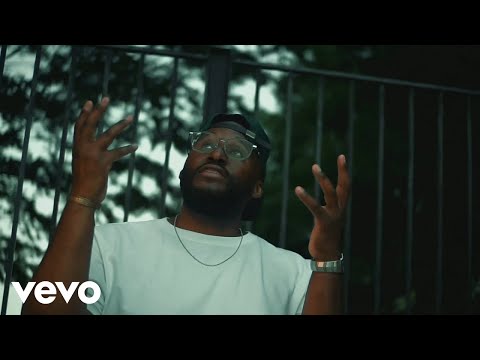 Rasheed Chappell - Haysoos ft. SoundsLikeDen