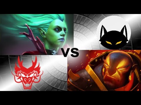 Hokori vs Wolf Team  (game 2) |  HIGHLIGHTS