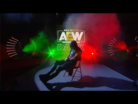AEW Dark Episode 5 - Charleston, WV