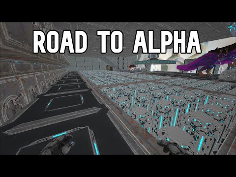 Official Small MegaTribe Life #3 - INSANE PROGRESS OCEAN PILLAR