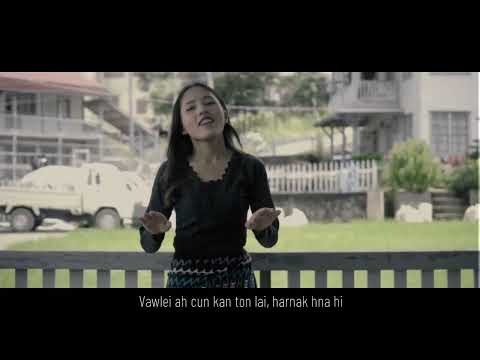 Bawi Chin Sung "Kamhmi Ram Co Awkah" || Faiceu Par Official Music Video