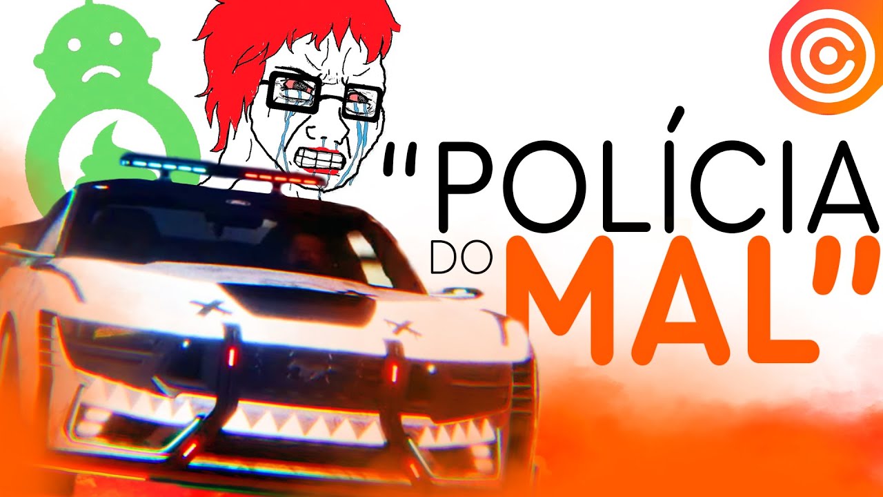 Sweet Baby Inc conseguiu ENVIADAR o The Crew Motorfest