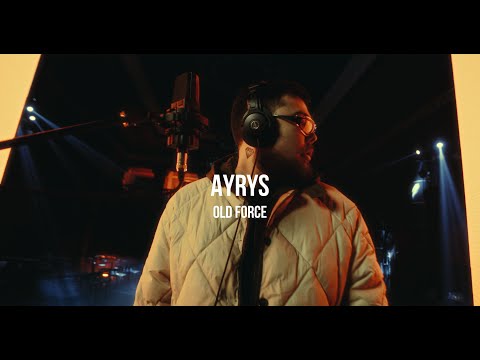 Ayrys - Old Force | Curltai Mood Video