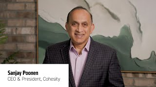 Cohesity + Veritas: Inside the Innovation Engine