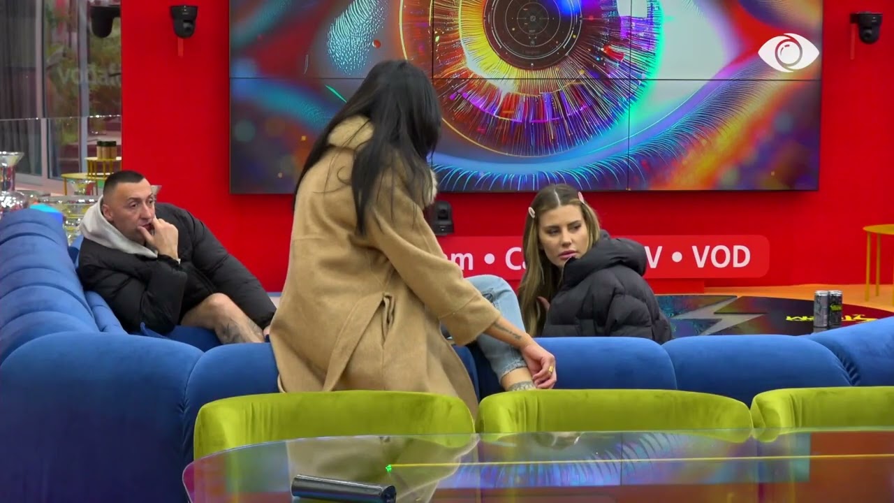 “Nuk e kuptoj Jozin”/ Loredana bisedon me Valbonën: Që mbrëmë që iku Jozi…