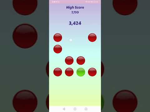 Reflex Game - Reaction Speed