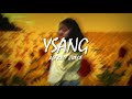 Alfred Juele - Ysang (Official Lyric Video)