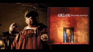 dälek - Abandoned Language