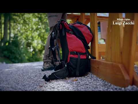 Rifugio Alpino Zacchi Tarvisio (UD) Spot